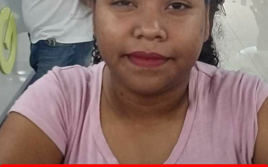 NAYRUBIS ANDREINA SALAS GIL
