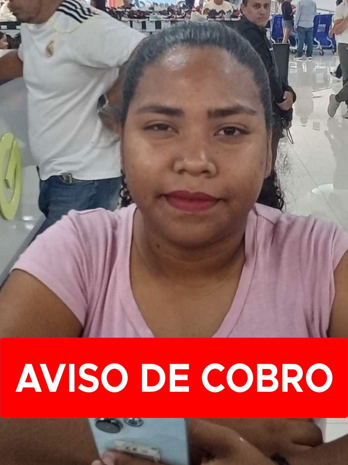 NAYRUBIS ANDREINA SALAS GIL
