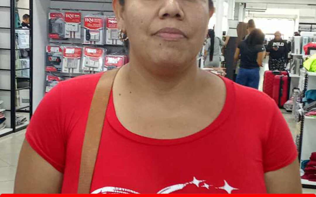 NEIBIS KARINA CHINA HIDALGO