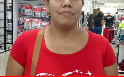 NEIBIS KARINA CHINA HIDALGO