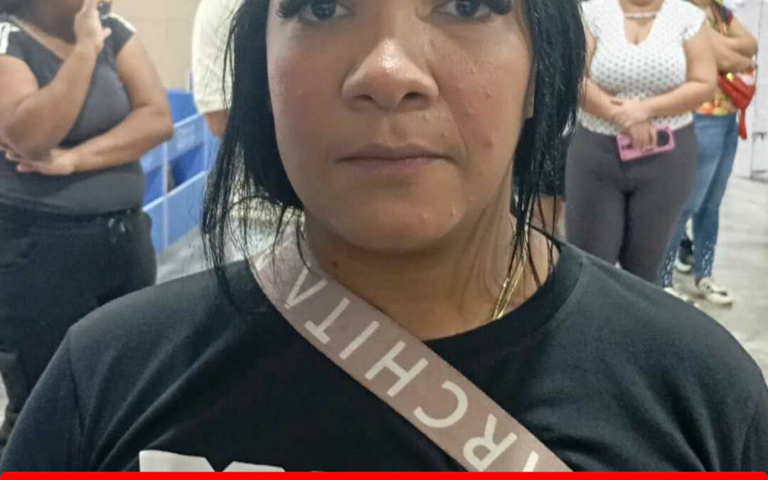 NEIKAR ANDREINA ROSAS GONZALES