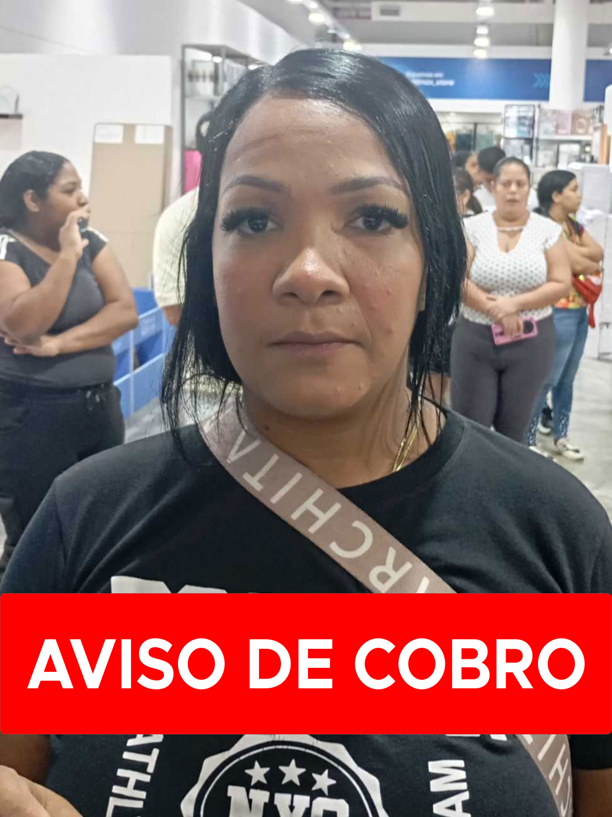 NEIKAR ANDREINA ROSAS GONZALES