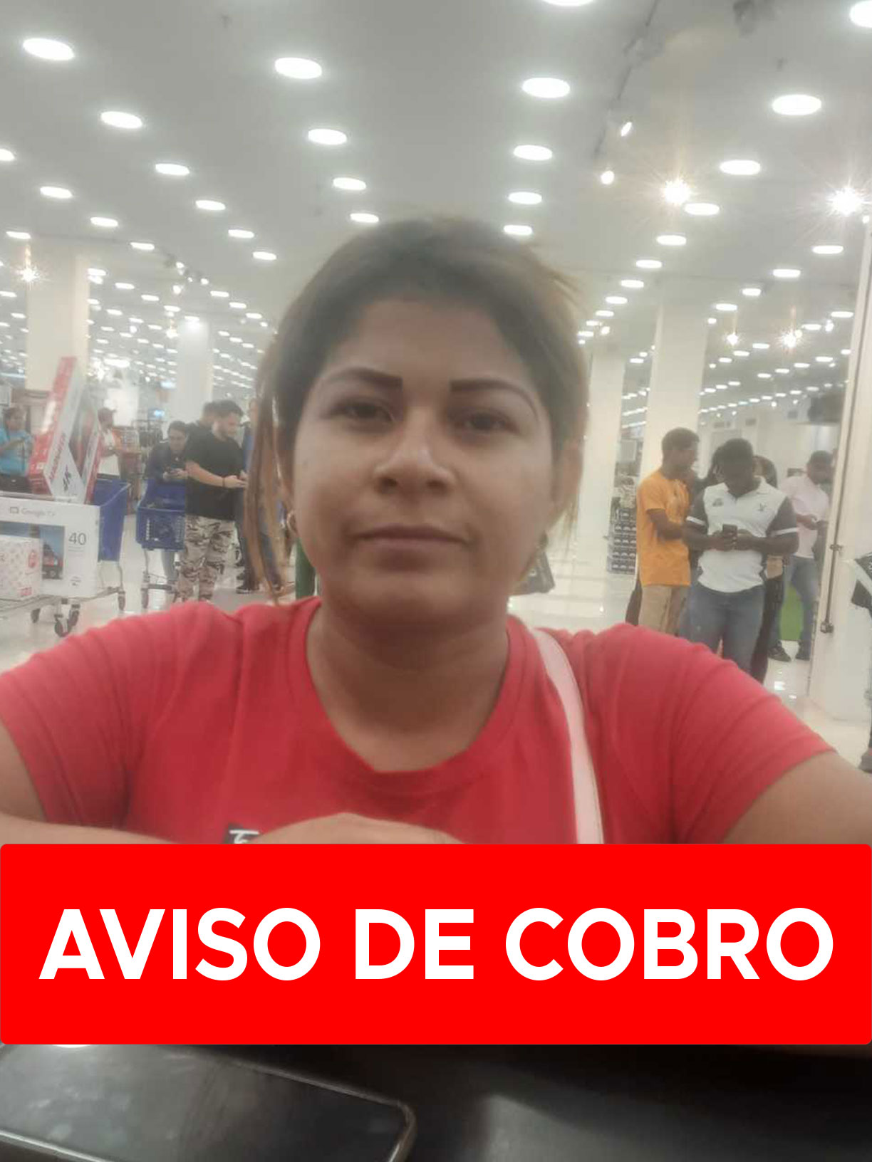 NEISY CATHERINE MORENO SANCHEZ