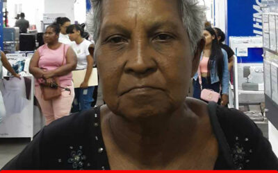 NELIDA JOSEFINA RODRIGUEZ MORENO