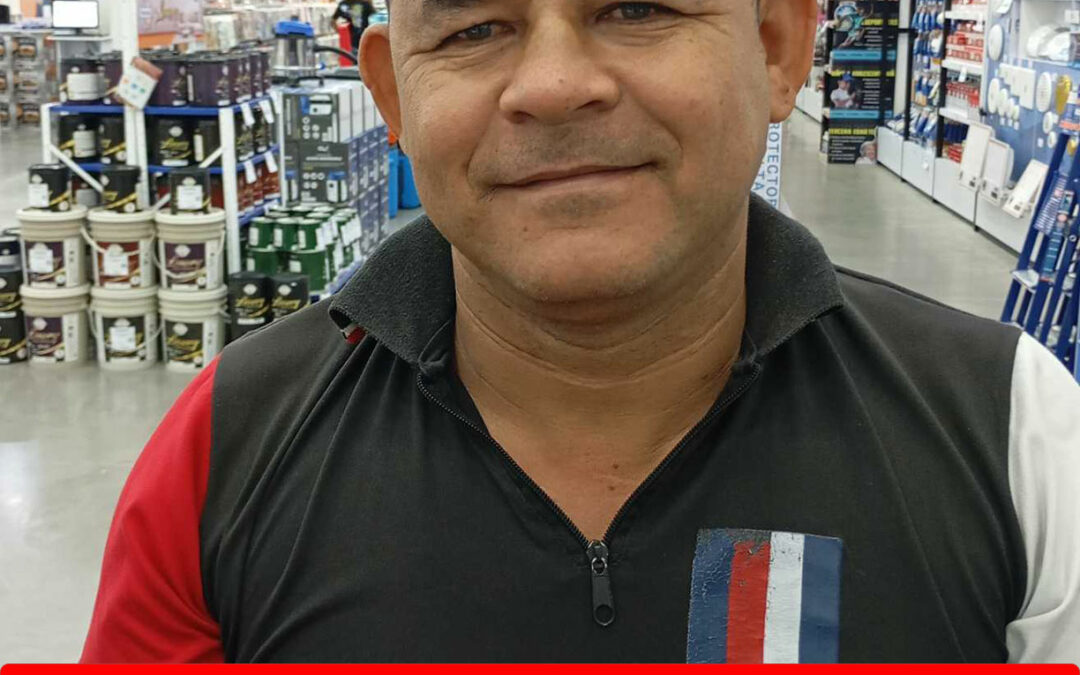 NELSON ALFREDO NARVAEZ TORRES
