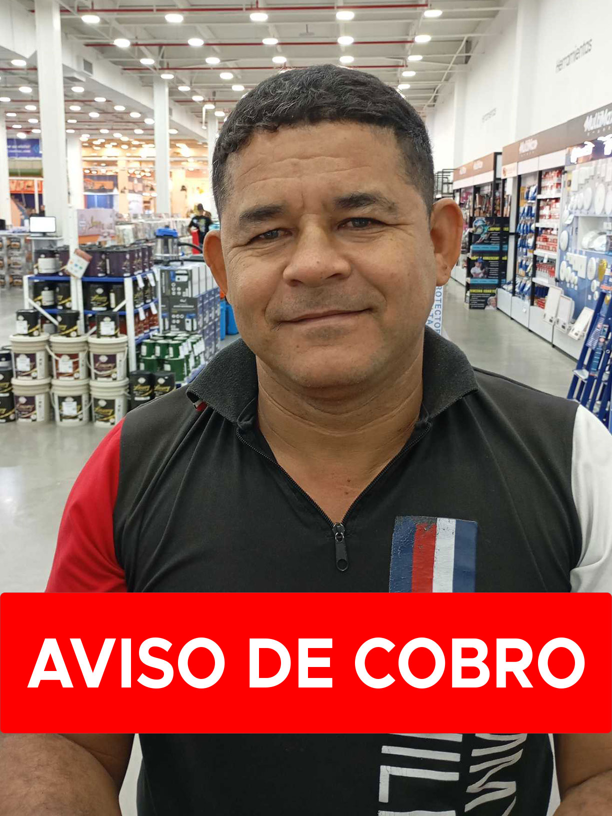 NELSON ALFREDO NARVAEZ TORRES