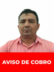 NELSON ANTONIO SERRANO HERNANDEZ