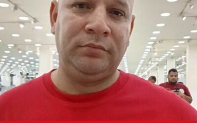 NELSON ARMANDO ALVARADO GARCIA