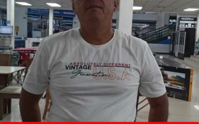 NELSON ENRIQUE RONDON TERAN