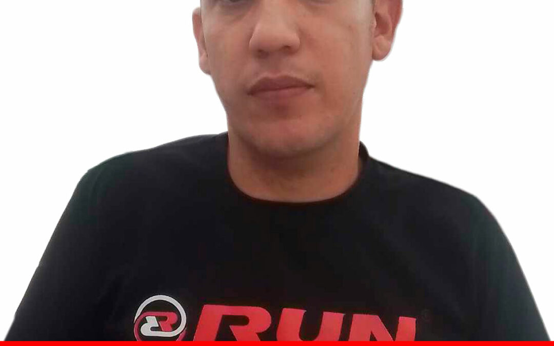 NELSON JOSE BRUZUAL GUEVARA