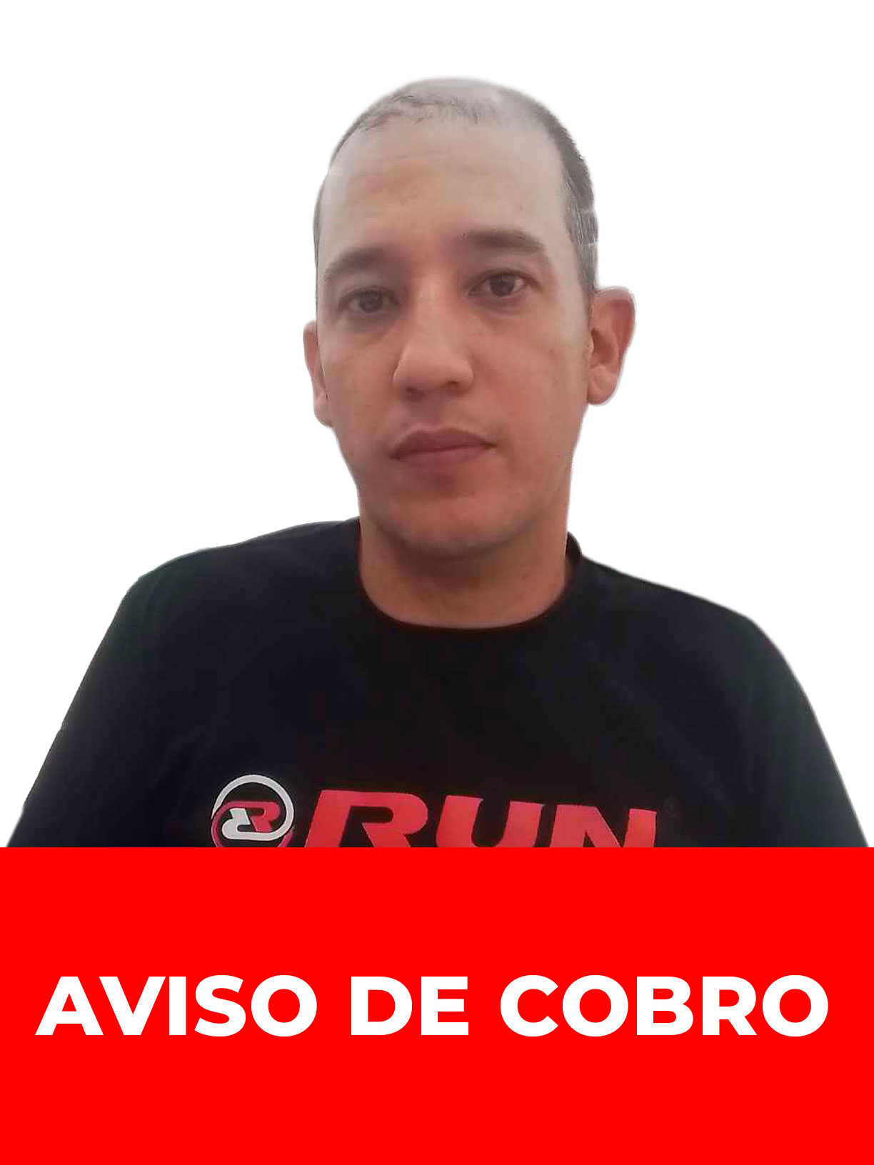 NELSON JOSE BRUZUAL GUEVARA