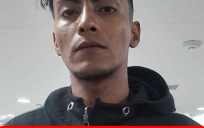 NELSON JOSE RUIZ GARCIA