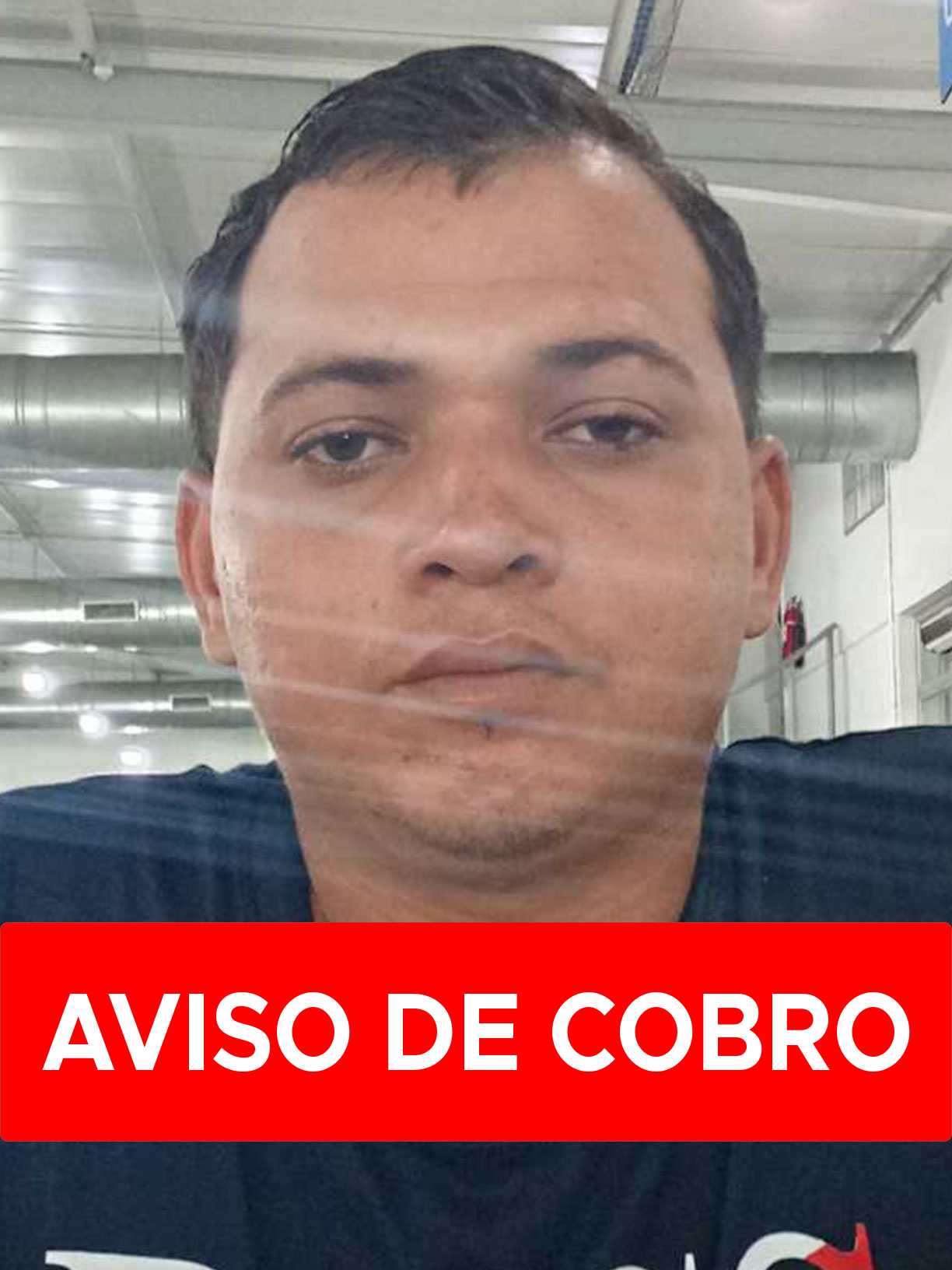 NELSON LUIS CERMEÑO VELIZ
