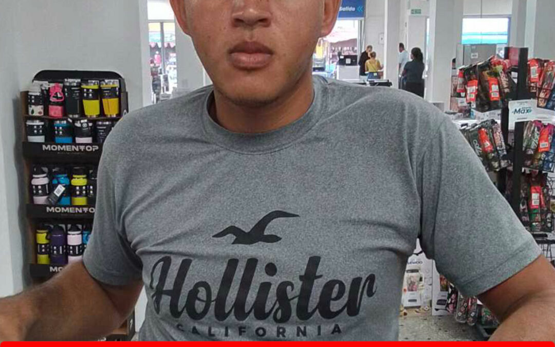 NEOSWALDO MANUEL DAVILA ARSENIJEVIC