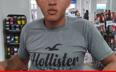 NEOSWALDO MANUEL DAVILA ARSENIJEVIC