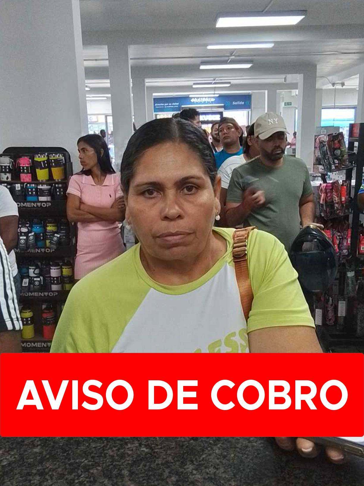 NERINA GRIBELY ROMERO FLORES