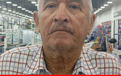 NERY ANTONIO PRIMERA