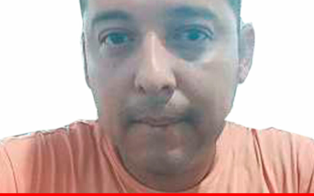 NESTOR DANIEL BRICEÑO VILORIA