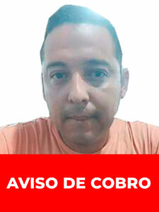 NESTOR DANIEL BRICEÑO VILORIA