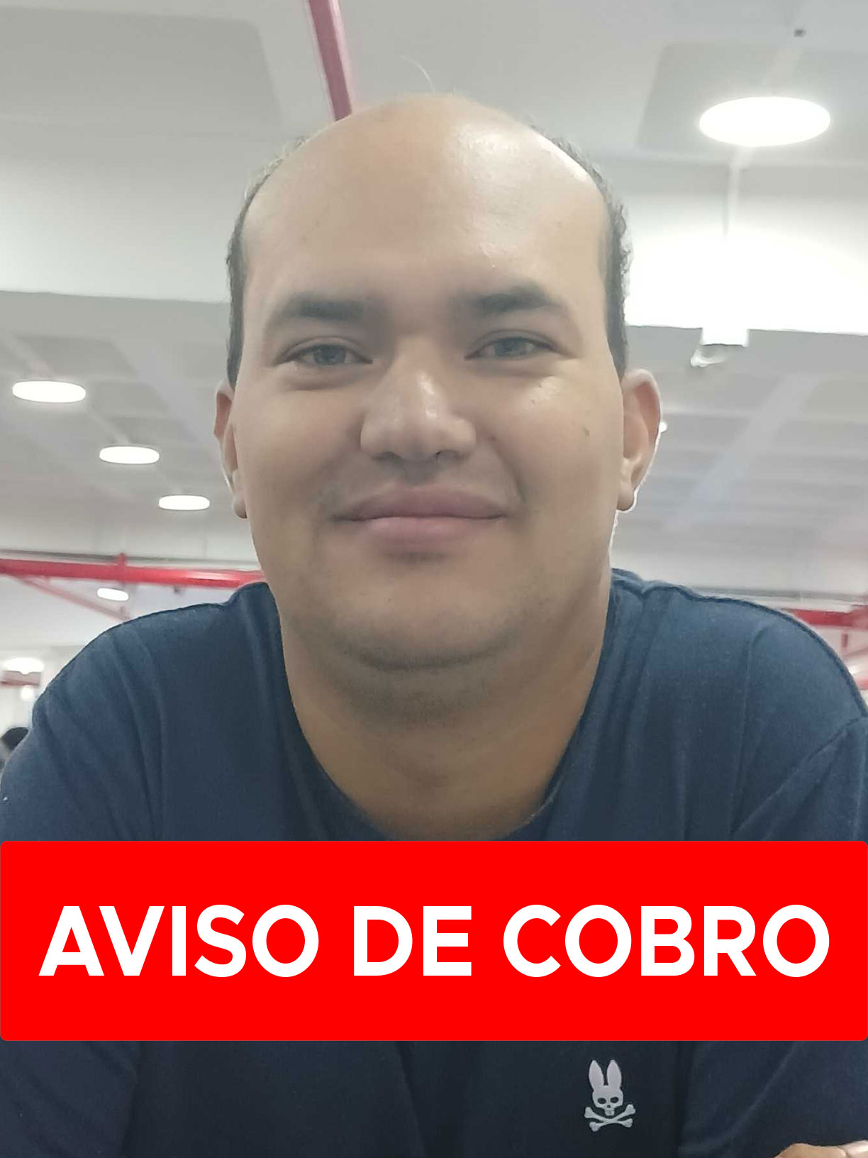 NESTOR FERNANDO GOMEZ PARRA