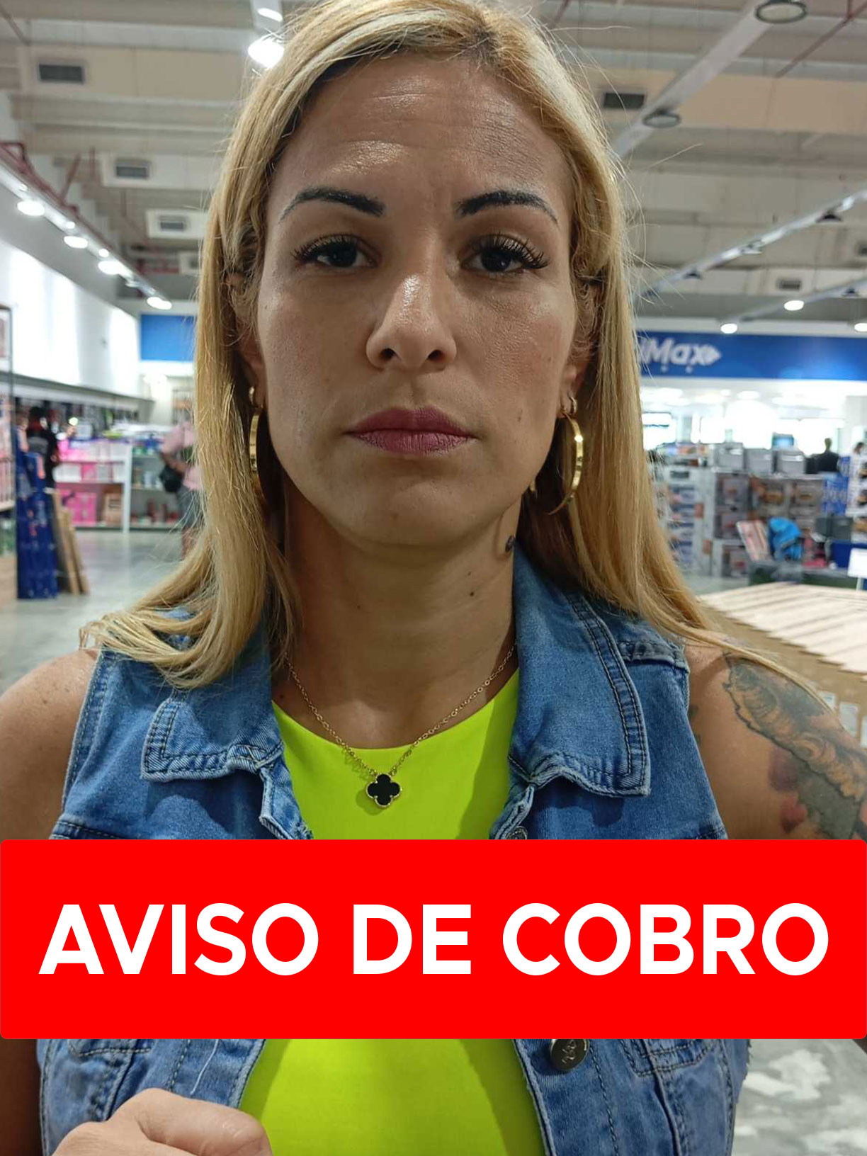 NESYI DUILE SILVA HABREU