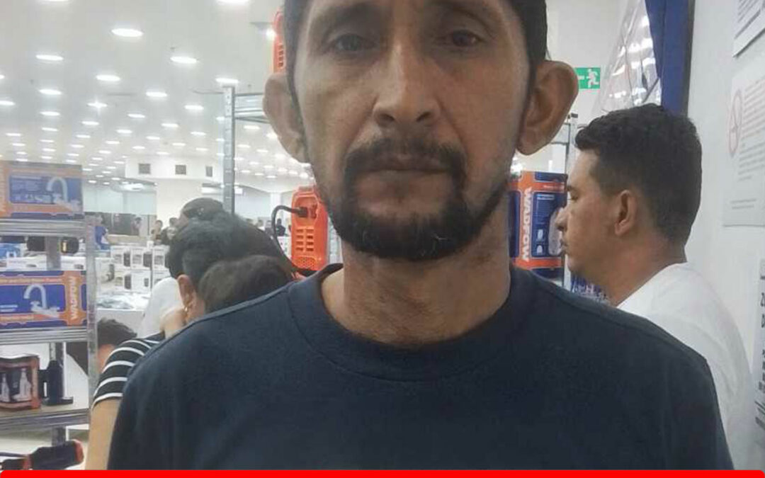 NICANOR VALERO