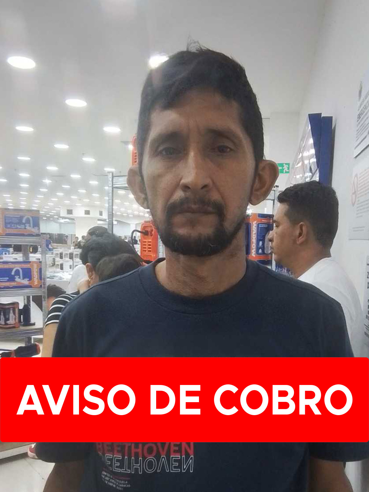 NICANOR VALERO