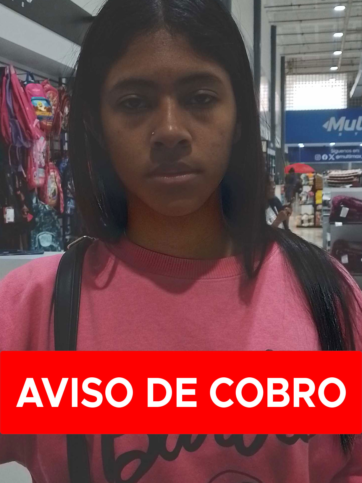 NICOLE SUSANYELI PADILLA AVILA