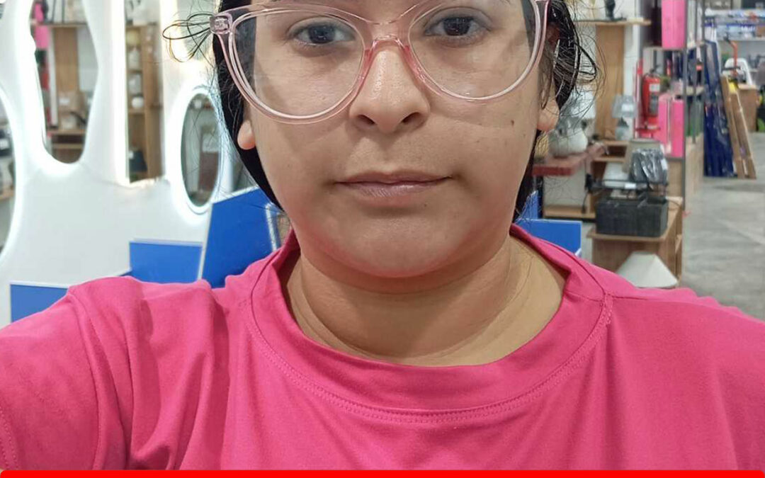 NICOLE VICTORIA ARAGORT GUTIERREZ