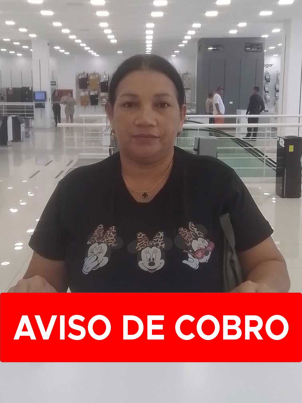 NINOSCA DEL VALLE CEDEÃ‘O