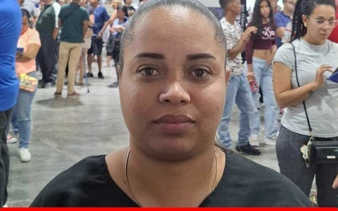 NINOSKA CARLEIDY RONDON DIAZ