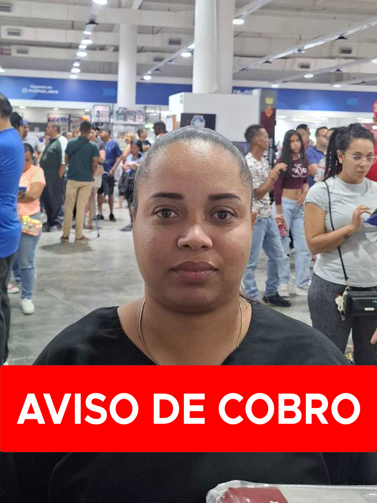 NINOSKA CARLEIDY RONDON DIAZ