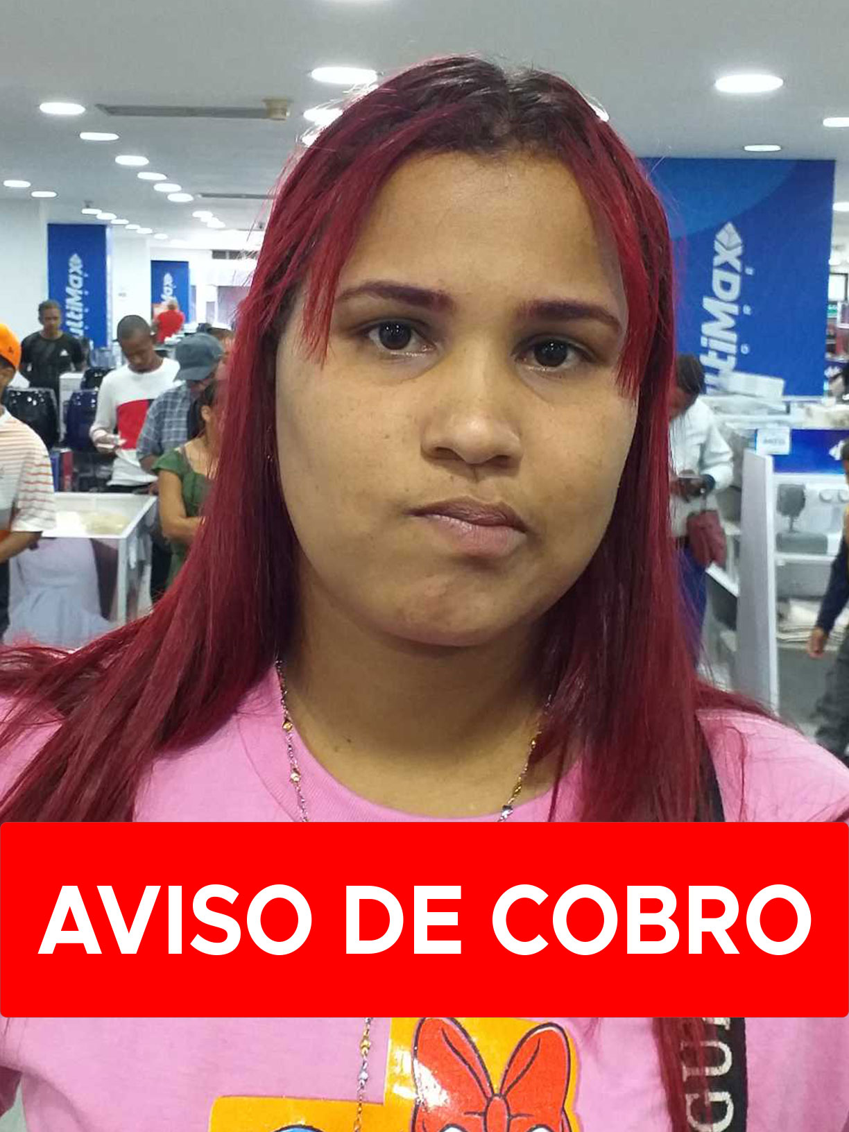 NINOSKA CAROLINA VALDIVIEZO HURTADO