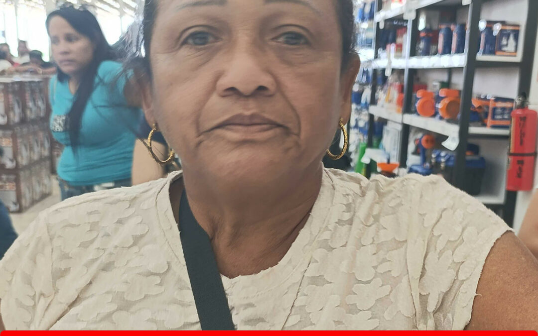 NIOVIS COROMOTO MEDINA