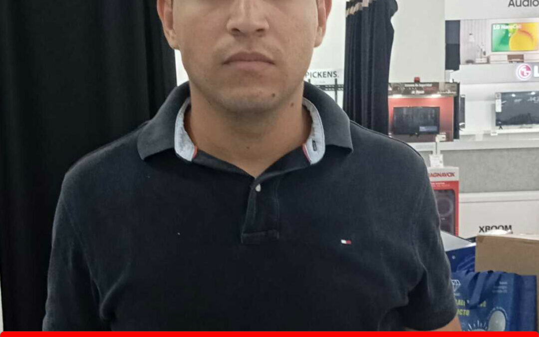 NOEL ANTONIO WILCHEZ GUZMAN