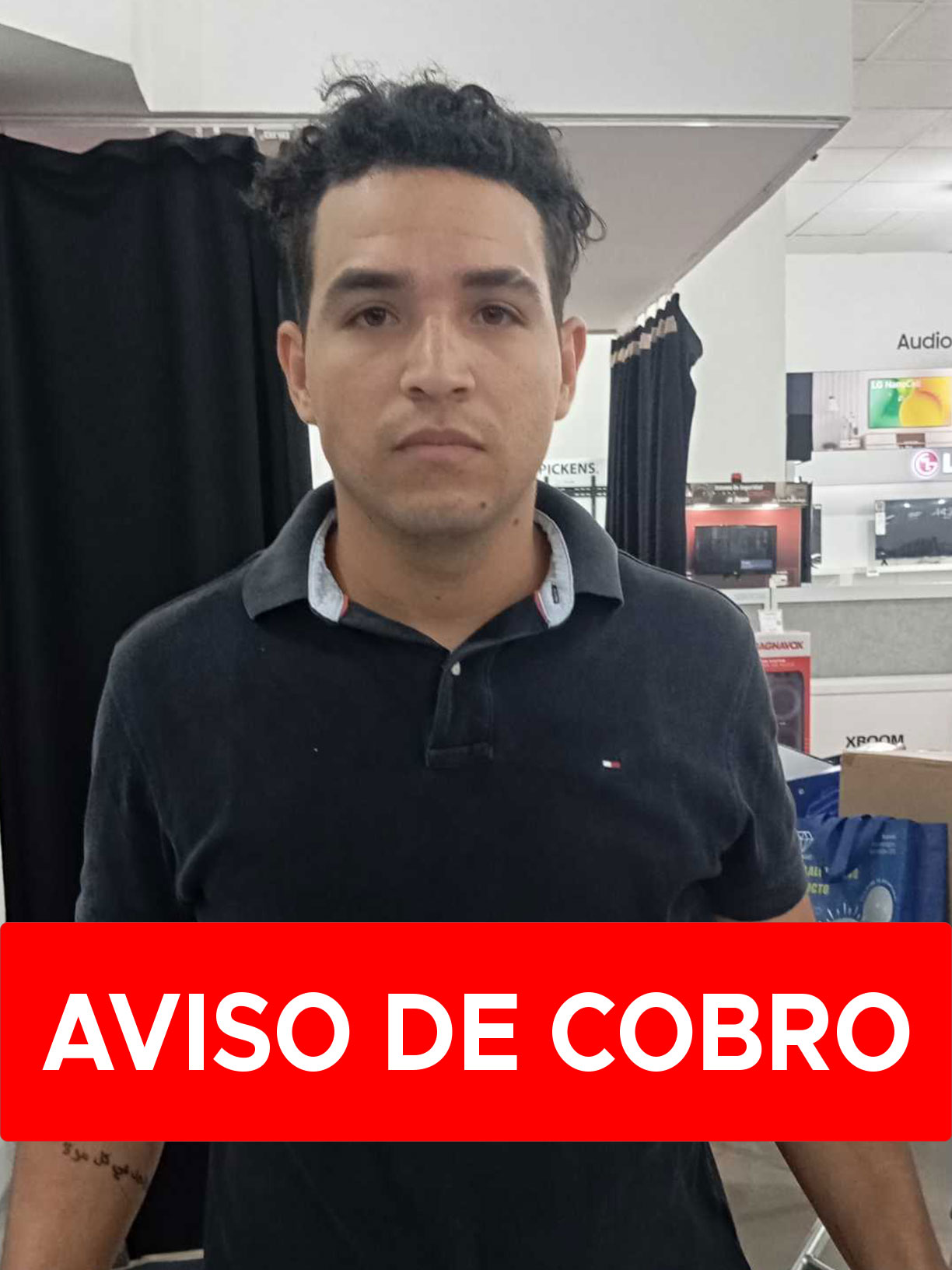 NOEL ANTONIO WILCHEZ GUZMAN