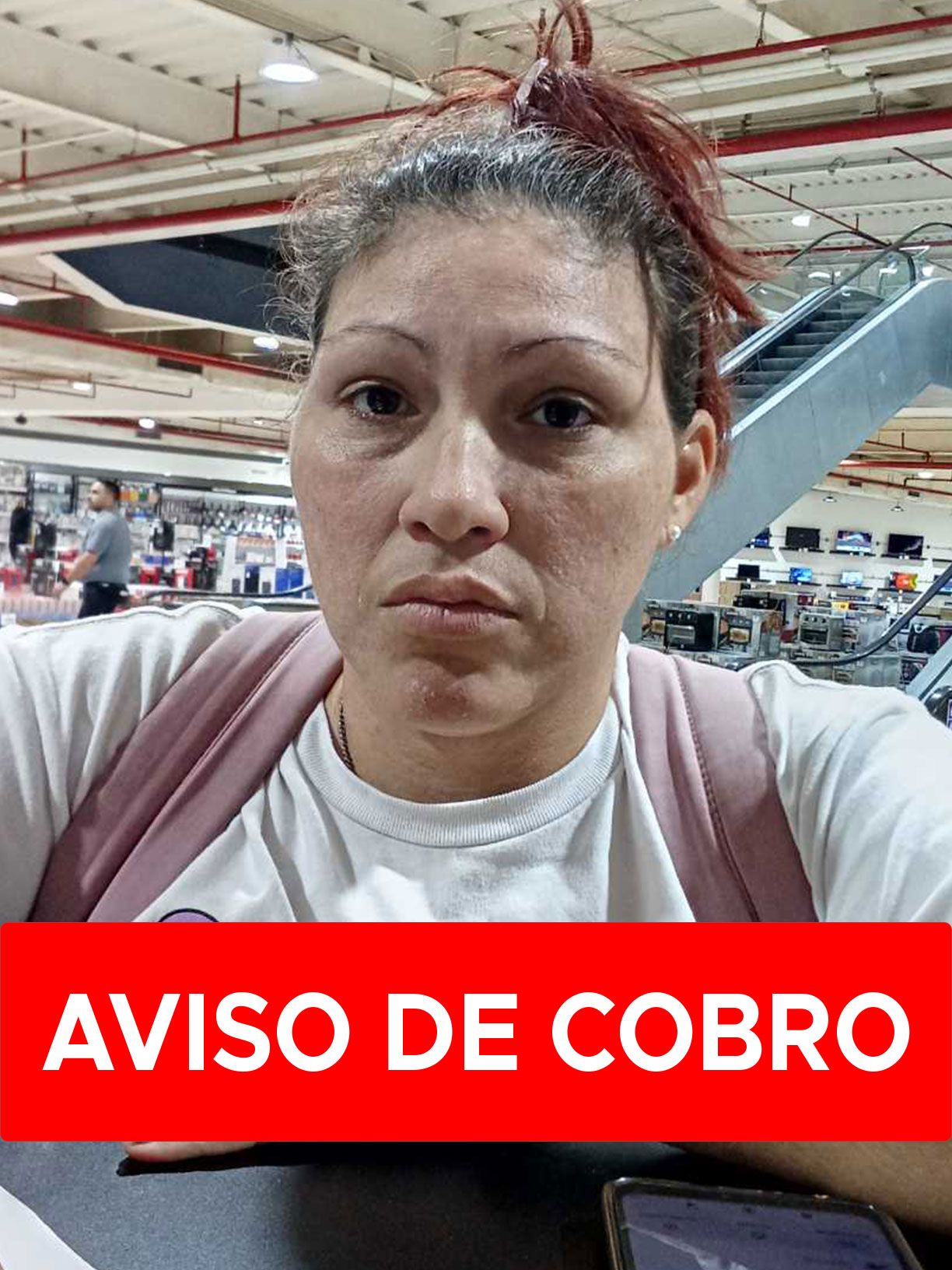 NOHELY DEL VALLE GRANCHELLI GONZALEZ