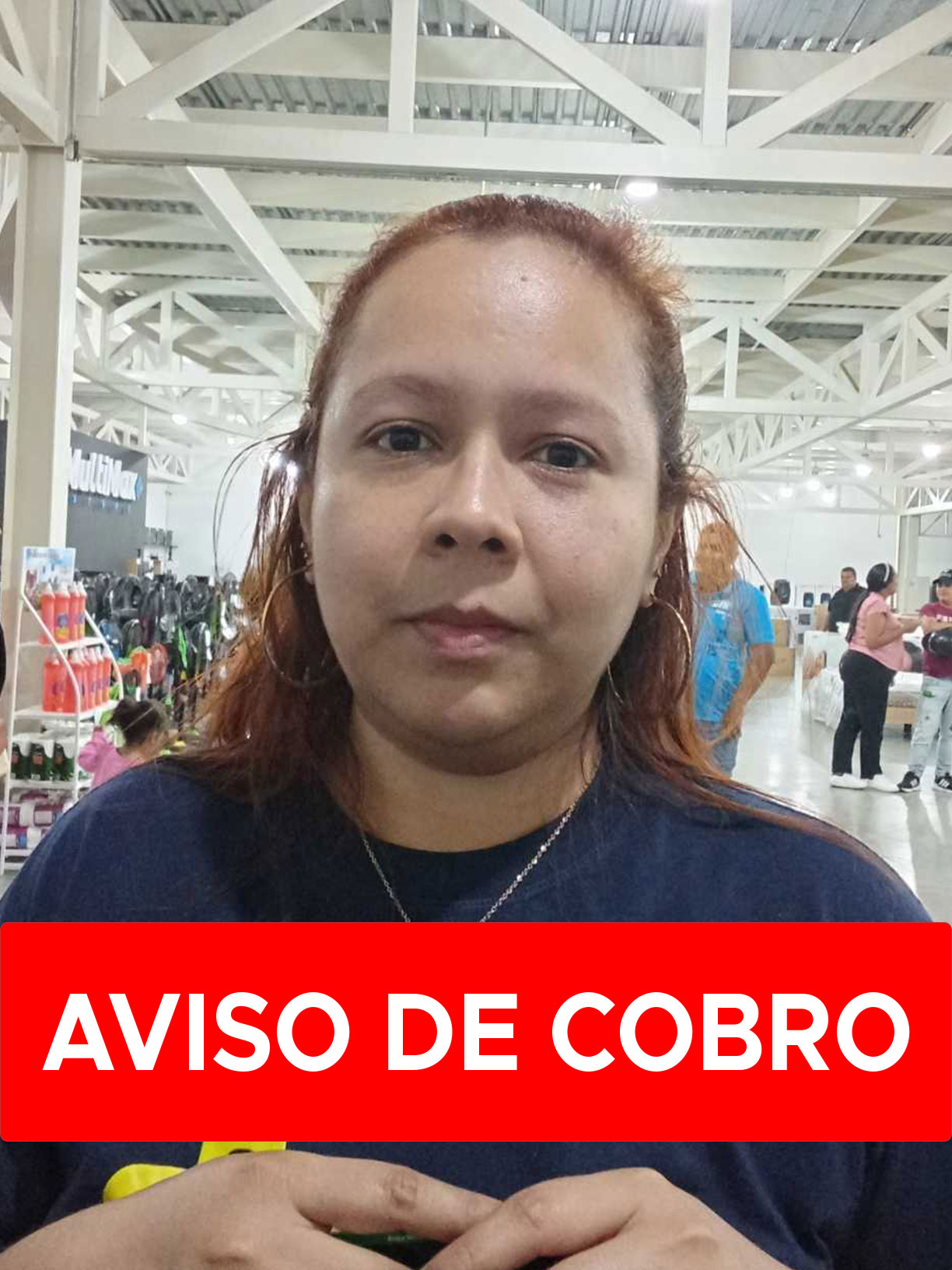 NOISBETT MORENO COLMENARES