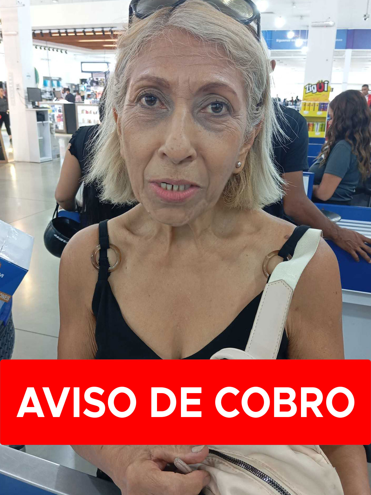 NORAIMA HAYDEE MANAMAS DE GUTIERREZ