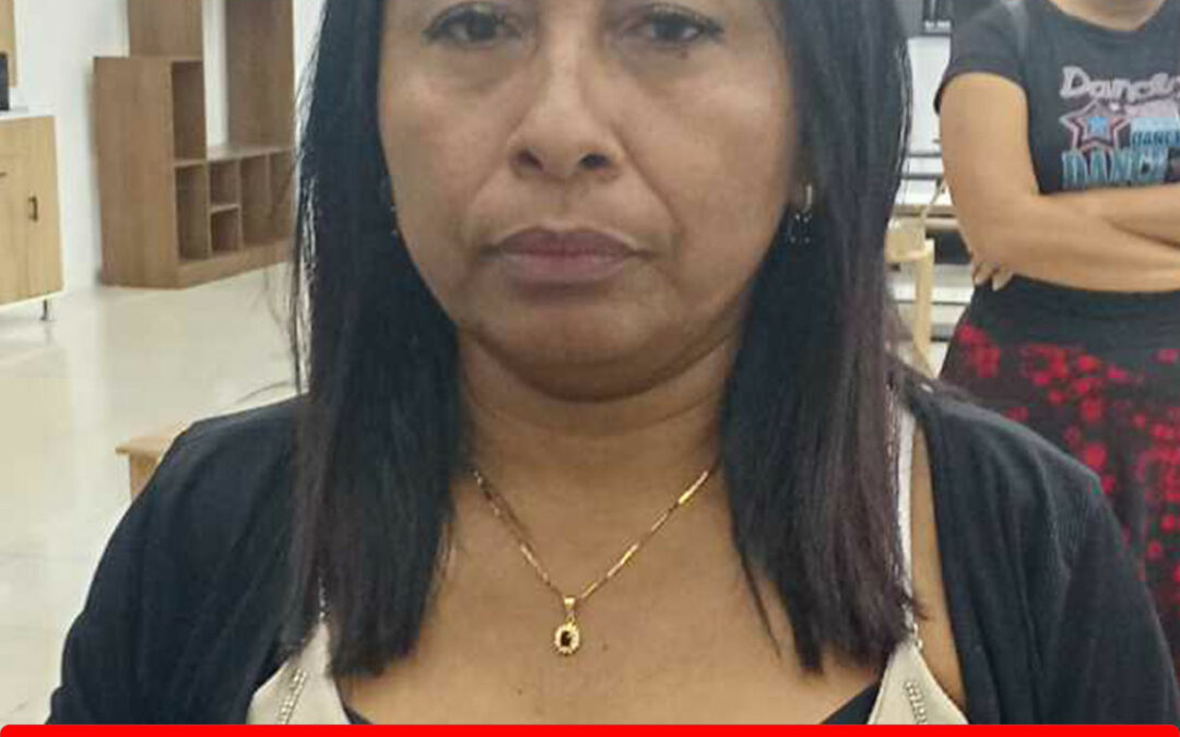 NORAIMA SOLEDAD GONZALEZ