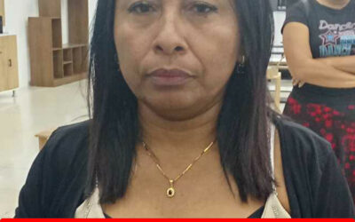 NORAIMA SOLEDAD GONZALEZ