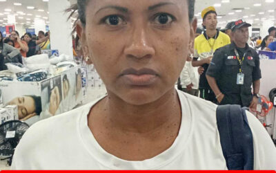 NORALI MARGARE RONDON BELLORIN