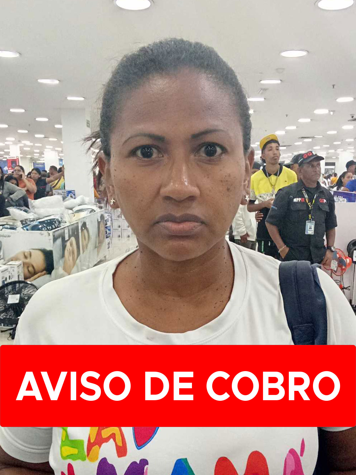 NORALI MARGARE RONDON BELLORIN