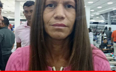 NORBELIS CAROLINA QUINTERO ESTEILE