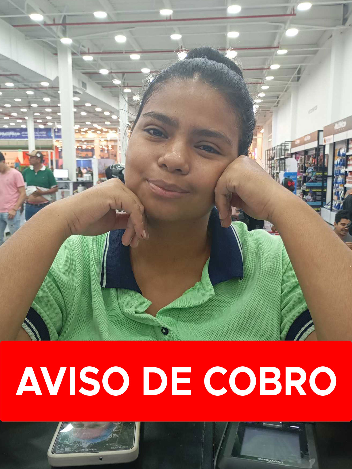 NORELIS VICMAR CASTILLO MELENDEZ