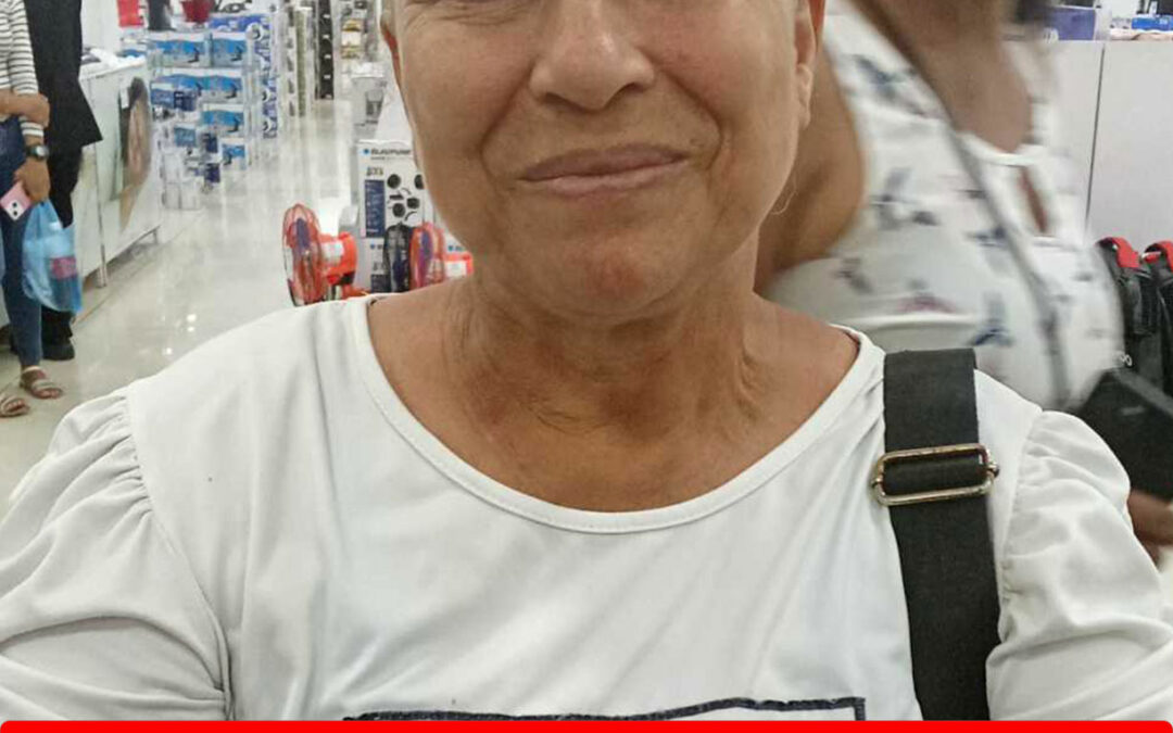 NORMA JOSEFINA RODRIGUEZ