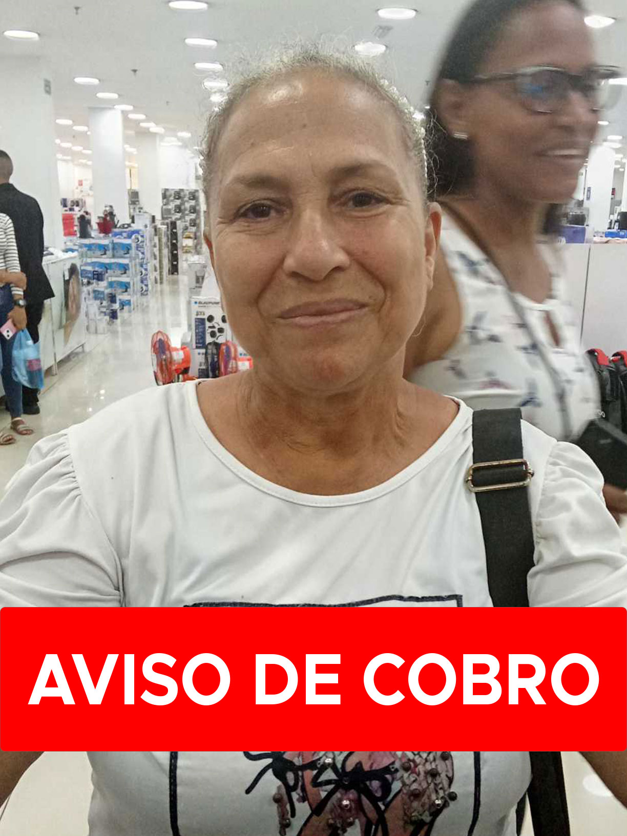 NORMA JOSEFINA RODRIGUEZ