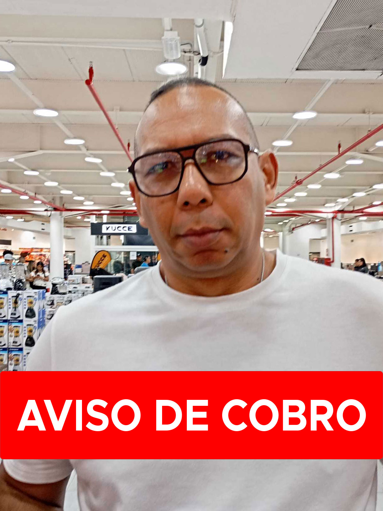 Nelson Noel Veliz Chavez