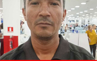 ODEL JESUS PABIQUE REBOLLEDO