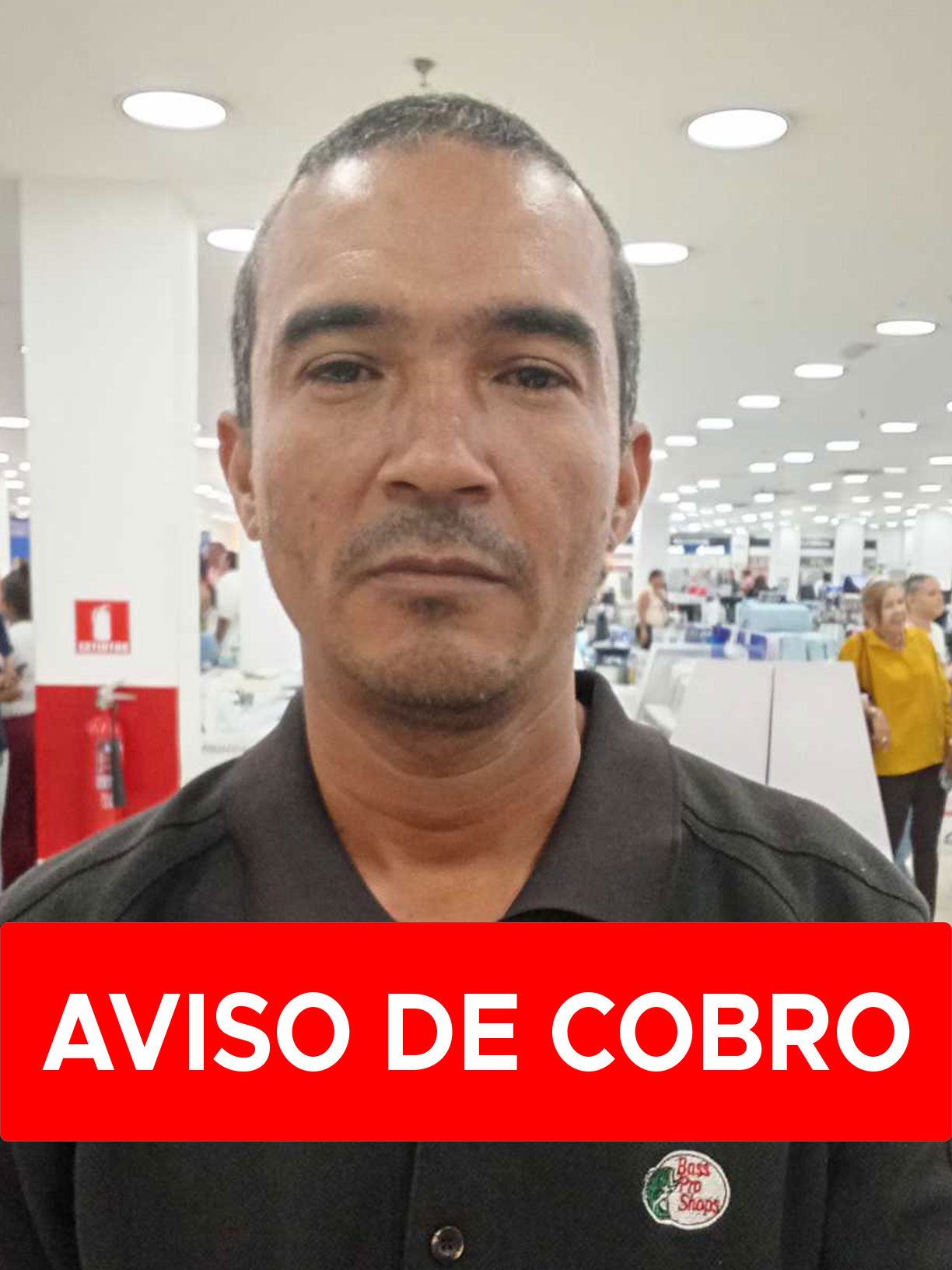ODEL JESUS PABIQUE REBOLLEDO
